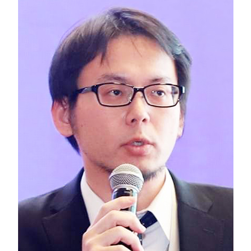 Member Photo